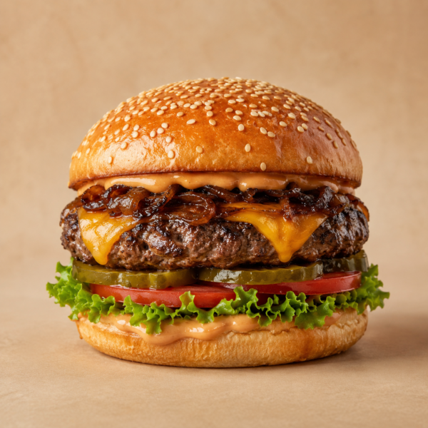 Dana Burger