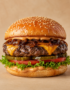 Dana Burger